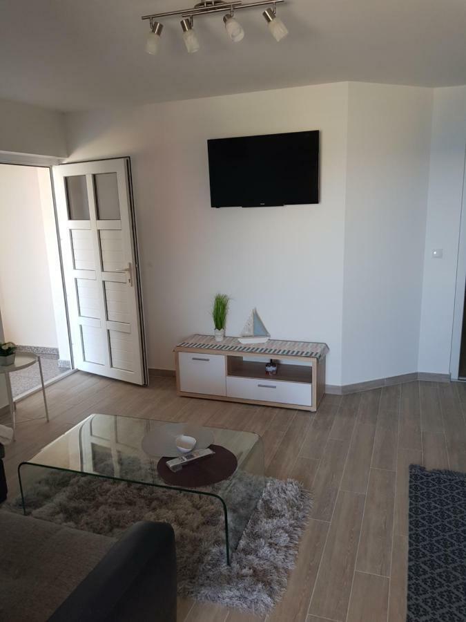 Steffano Apartment Karlobag Luaran gambar